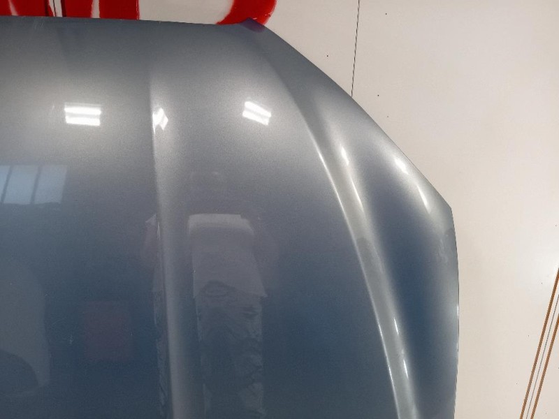 Cofano ANT C2Z29968 Jaguar XF I 2011