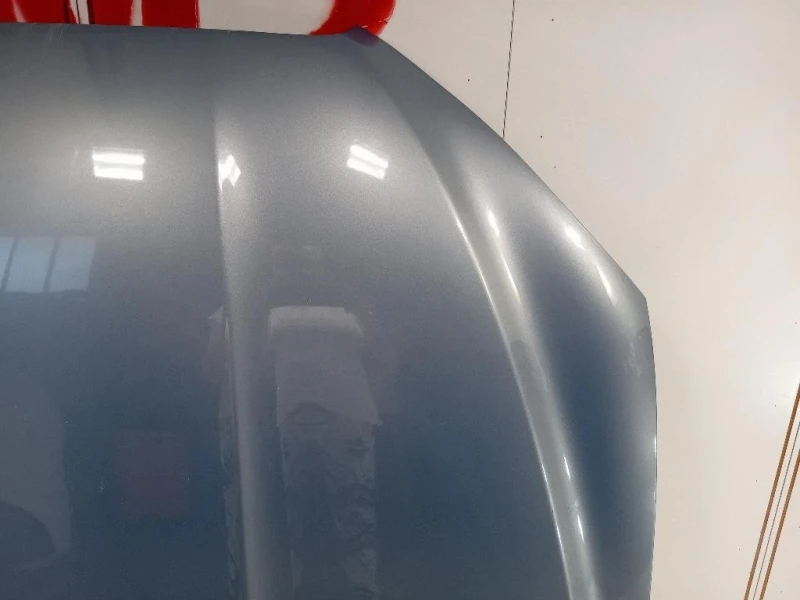 Cofano ANT C2Z29968 Jaguar XF I 2011