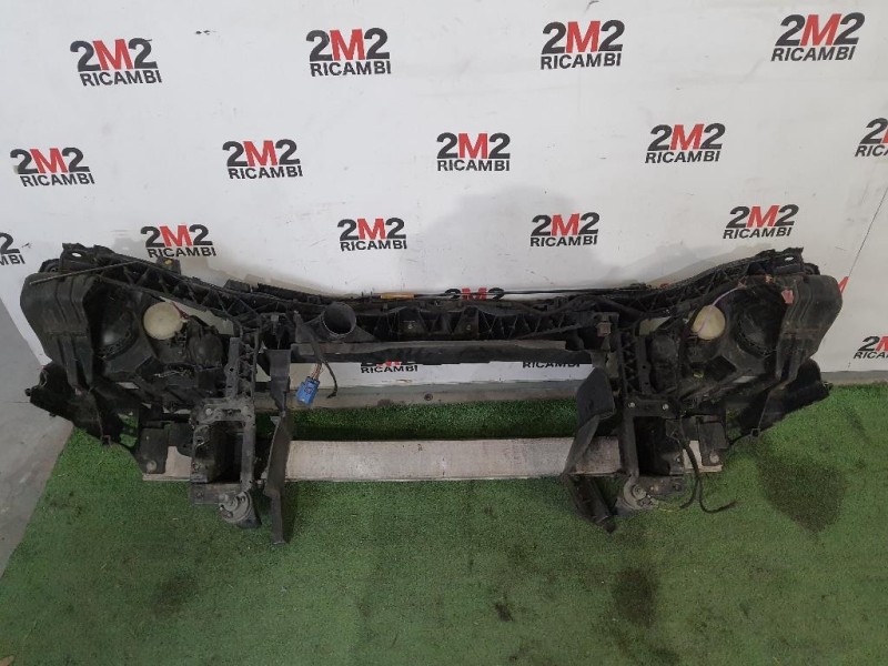 Porta POST DX LR034202 Land Rover Range Rover III 2002