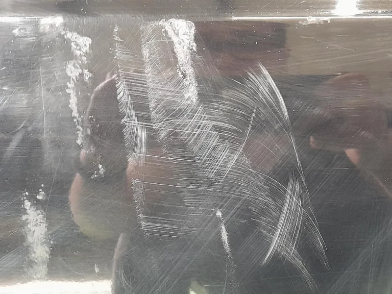 Porta POST DX LR034202 Land Rover Range Rover III 2002