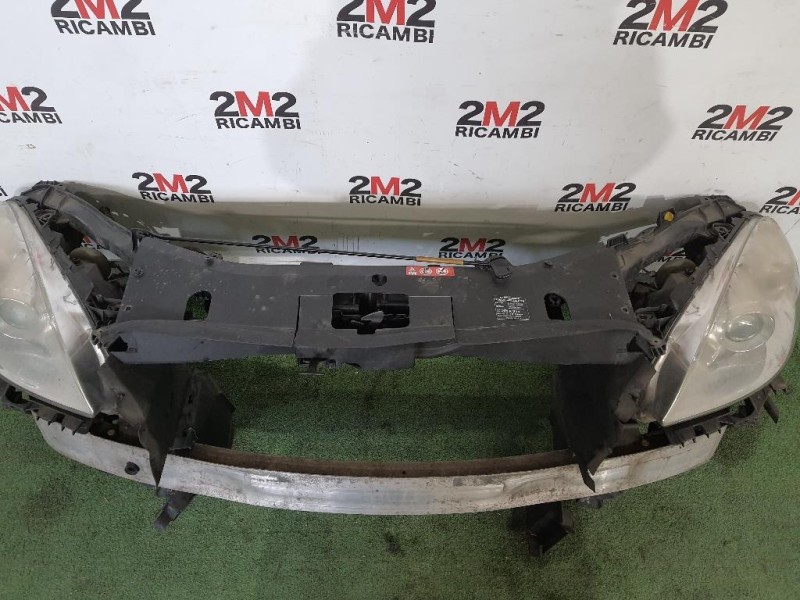 Porta POST DX LR034202 Land Rover Range Rover III 2002