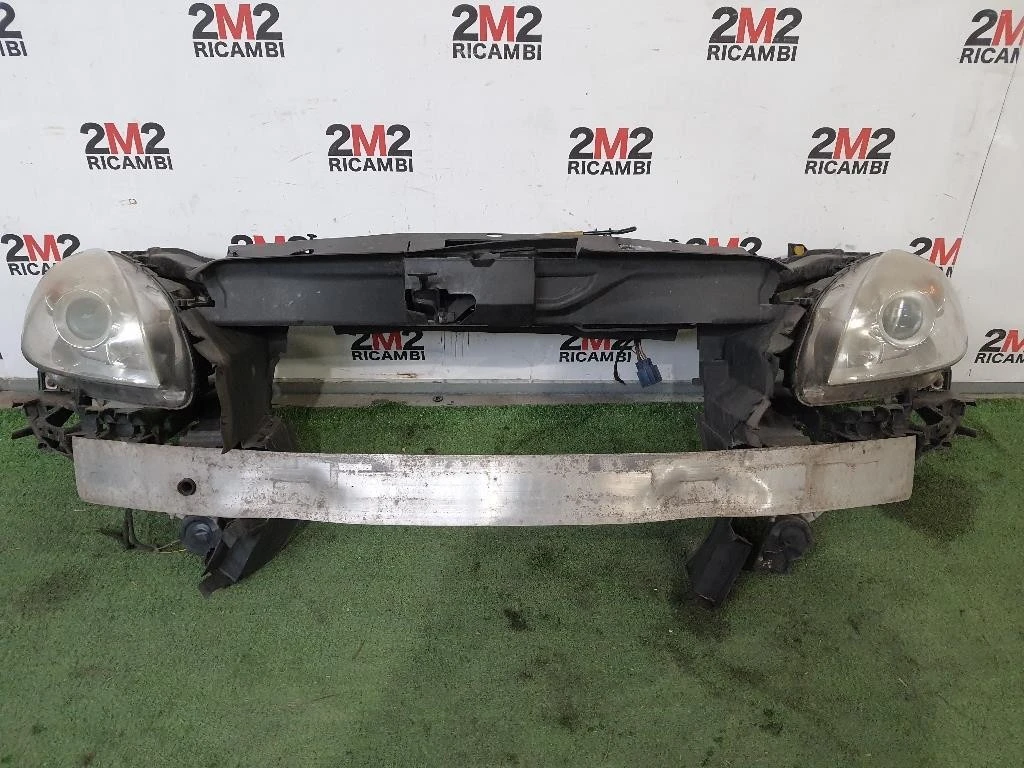 Rivestimento Frontale ANT A1696201634 Mercedes Classe B W245 2006