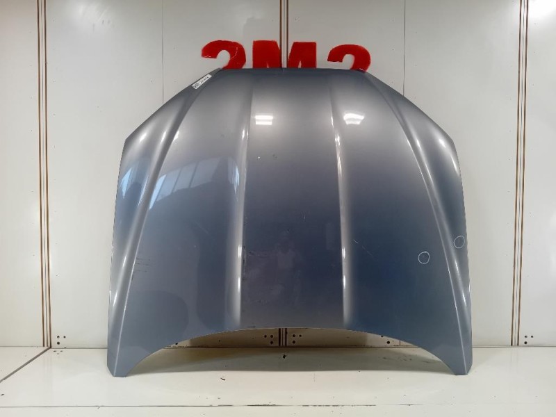 Cofano ANT C2Z29968 Jaguar XF I 2011