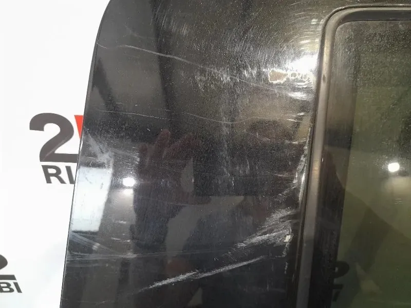 Porta POST DX LR034202 Land Rover Range Rover III 2009