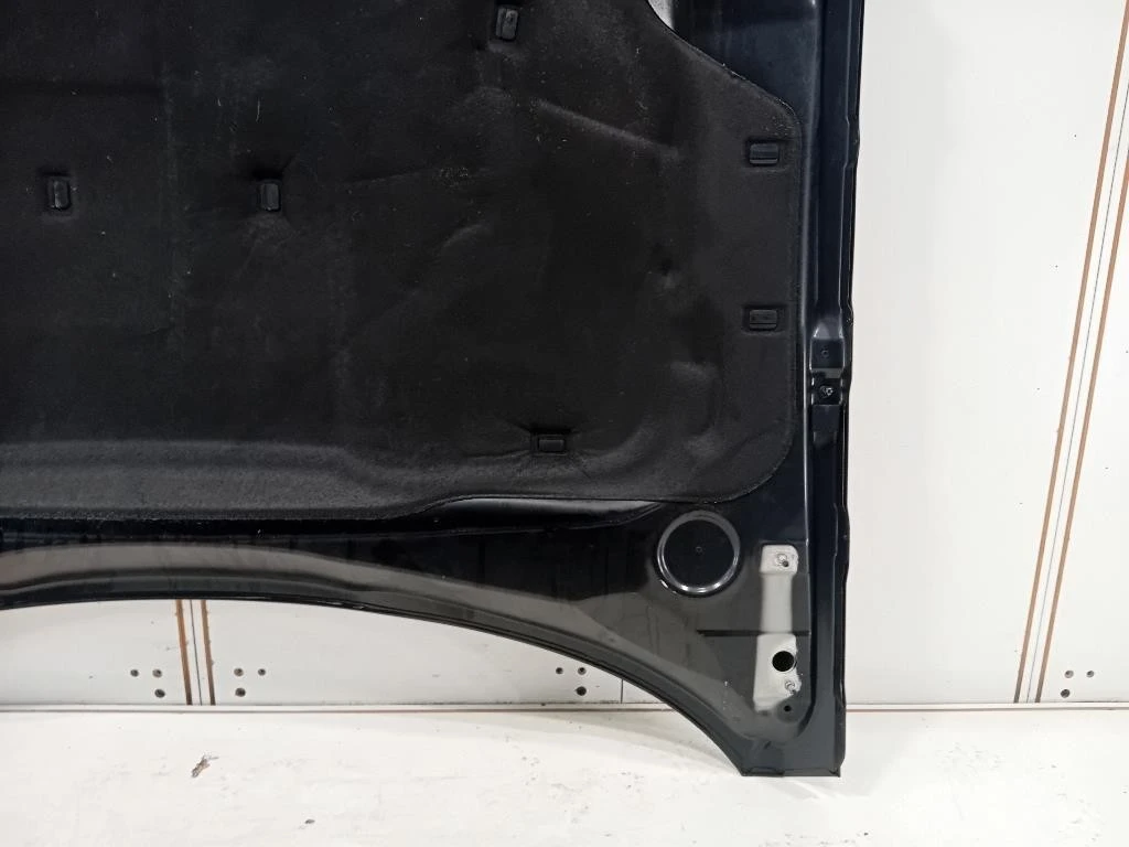 Cofano ANT C2Z29968 Jaguar XF I 2011