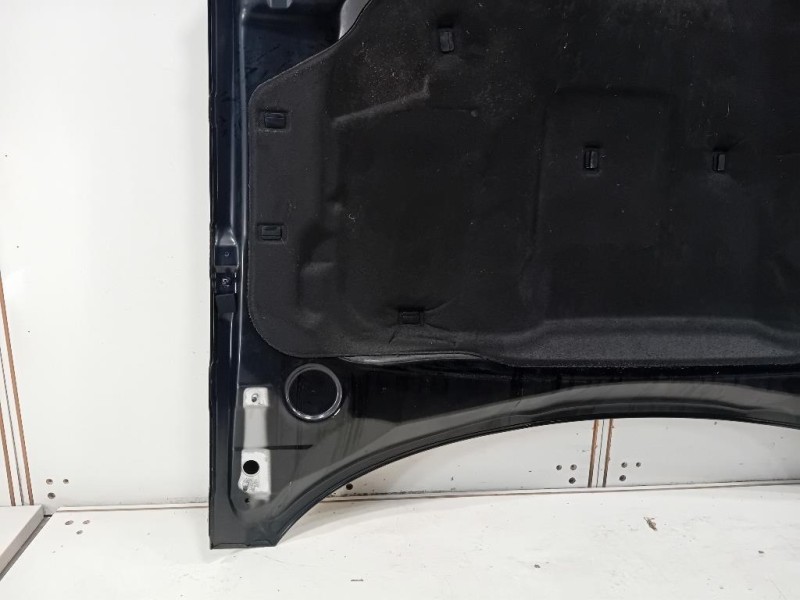 Cofano ANT C2Z29968 Jaguar XF I 2011