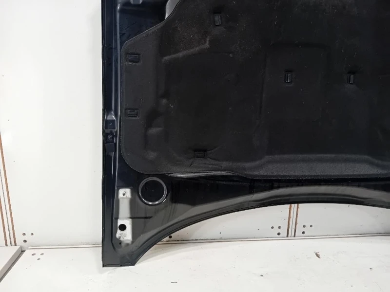 Cofano ANT C2Z29968 Jaguar XF I 2011