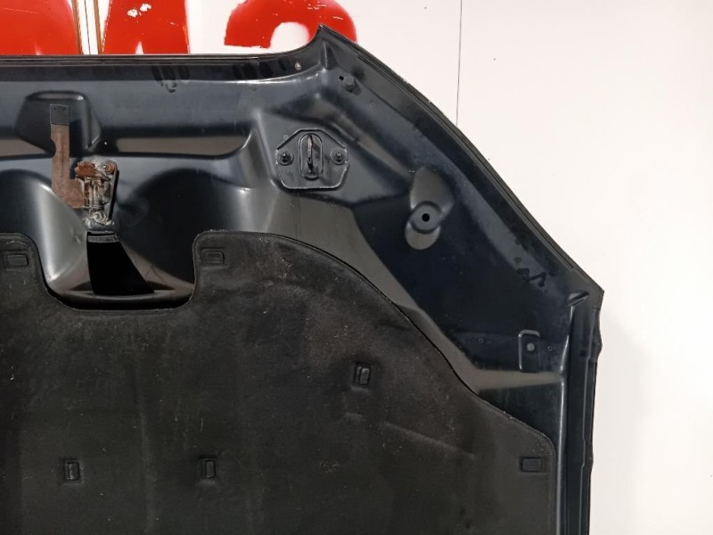 Cofano ANT C2Z29968 Jaguar XF I 2011