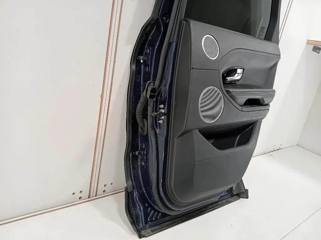 Porta POST DX LR028556 Land Rover Range Rover Evoque I 2011