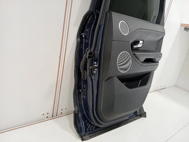 Porta POST DX LR028556 Land Rover Range Rover Evoque I 2011