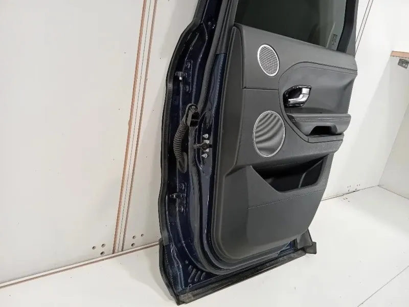 Porta POST DX LR028556 Land Rover Range Rover Evoque I 2011