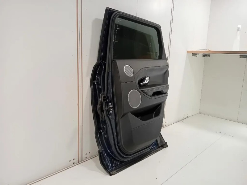 Porta POST DX LR028556 Land Rover Range Rover Evoque I 2011