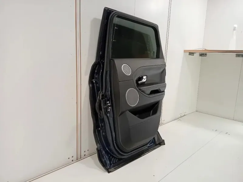 Porta POST DX LR028556 Land Rover Range Rover Evoque I 2011