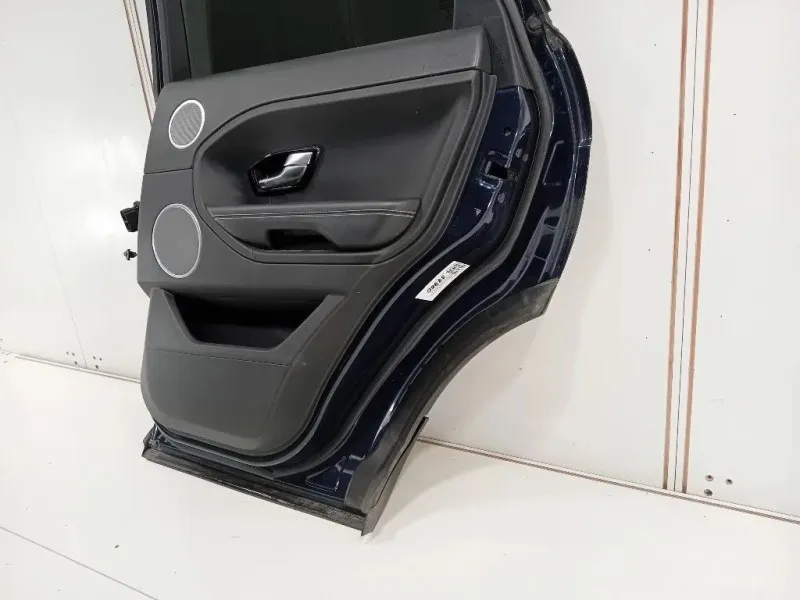 Porta POST DX LR028556 Land Rover Range Rover Evoque I 2011