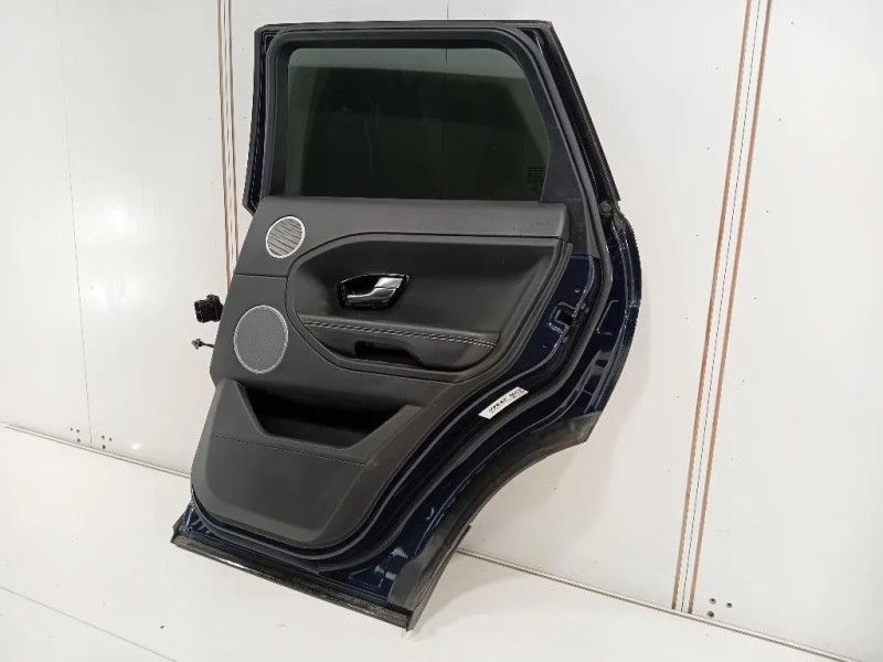 Porta POST DX LR028556 Land Rover Range Rover Evoque I 2011