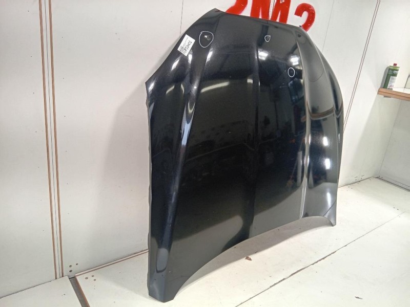 Cofano ANT C2Z29968 Jaguar XF I 2011