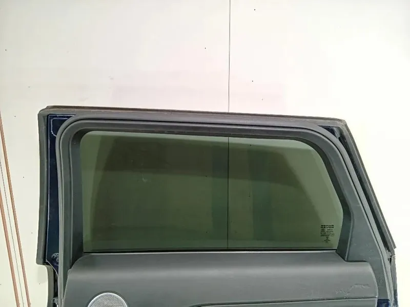 Porta POST DX LR028556 Land Rover Range Rover Evoque I 2011