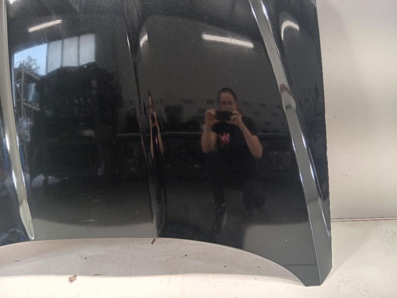 Cofano ANT C2Z29968 Jaguar XF I 2011