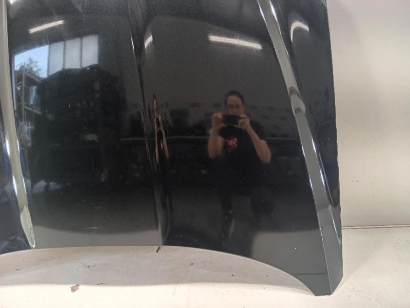 Cofano ANT C2Z29968 Jaguar XF I 2011