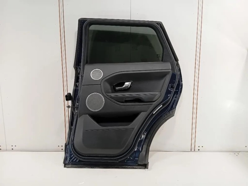 Porta POST DX LR028556 Land Rover Range Rover Evoque I 2011