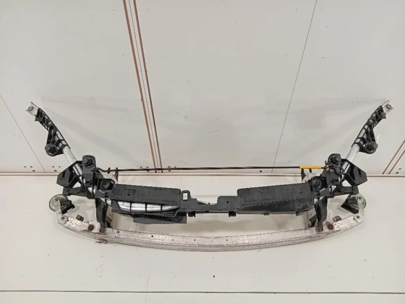 Rivestimento Frontale ANT A2466200315 Mercedes Classe B W246 2012