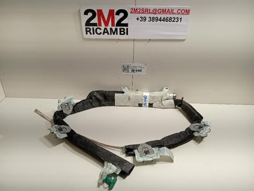 Air-bag A Tendina SX SH12-70V312 Alfa Romeo Giulietta 2010