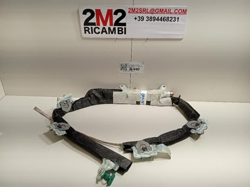 Air-bag A Tendina SX SH12-70V312 Alfa Romeo Giulietta 2010