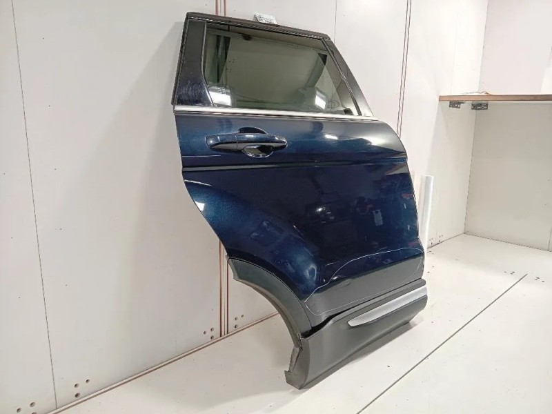 Porta POST DX LR028556 Land Rover Range Rover Evoque I 2011