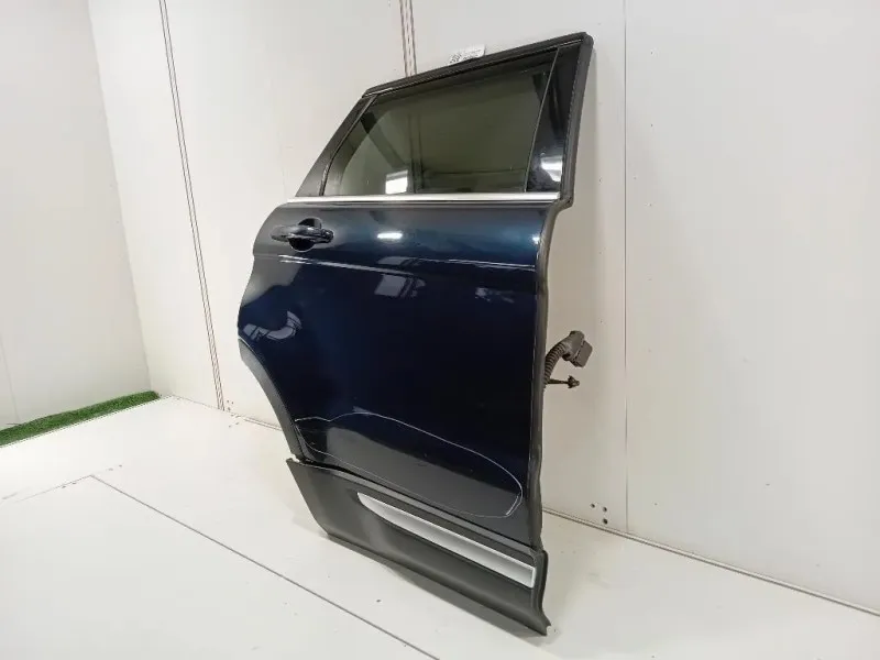 Porta POST DX LR028556 Land Rover Range Rover Evoque I 2011