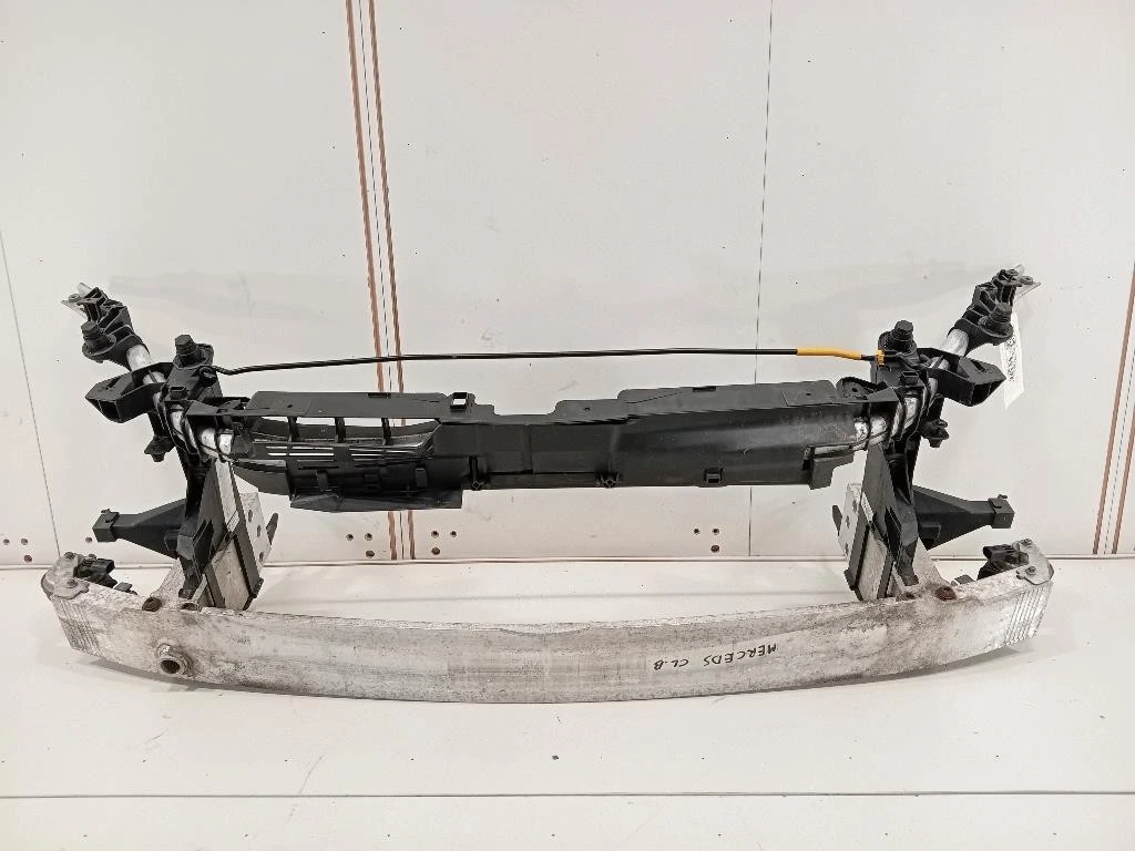 Rivestimento Frontale ANT A2466200315 Mercedes Classe B W246 2012