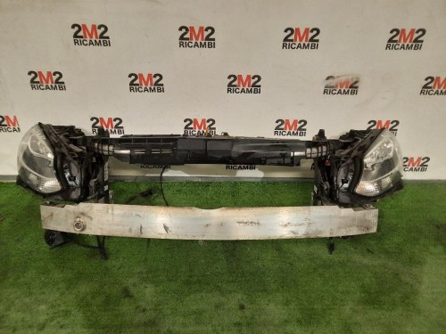 Rivestimento Frontale ANT