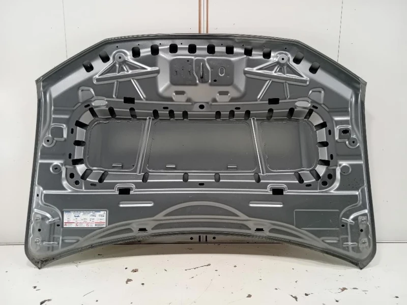 Cofano ANT 52169733 Jeep Avenger 2022