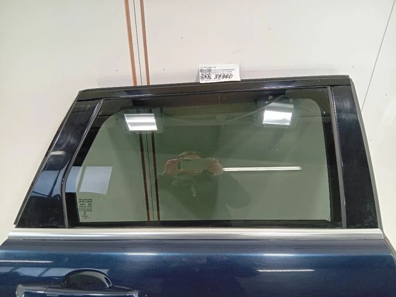 Porta POST DX LR028556 Land Rover Range Rover Evoque I 2011