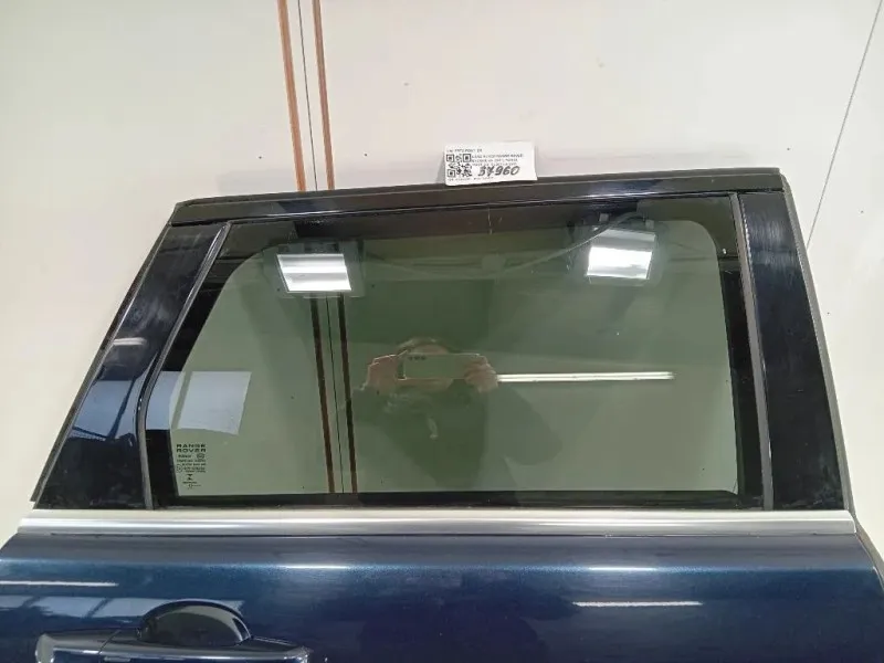 Porta POST DX LR028556 Land Rover Range Rover Evoque I 2011