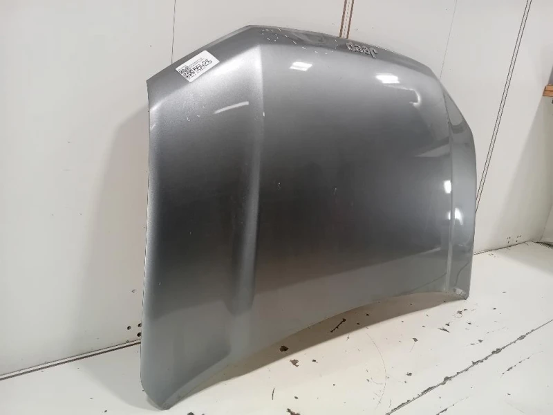 Cofano ANT 52169733 Jeep Avenger 2022