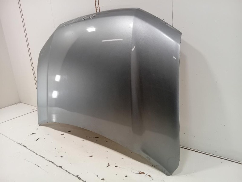 Cofano ANT 52169733 Jeep Avenger 2022