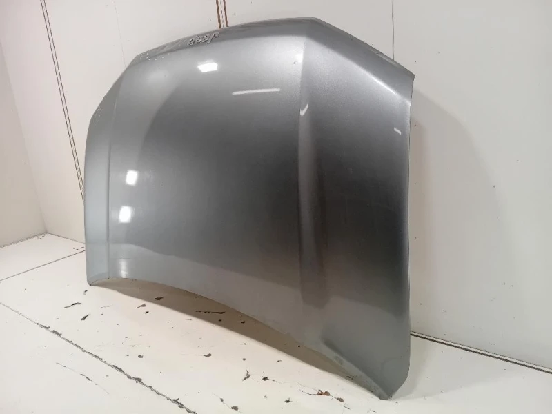 Cofano ANT 52169733 Jeep Avenger 2022