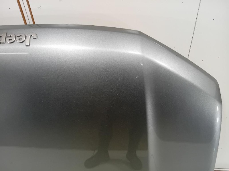 Cofano ANT 52169733 Jeep Avenger 2022