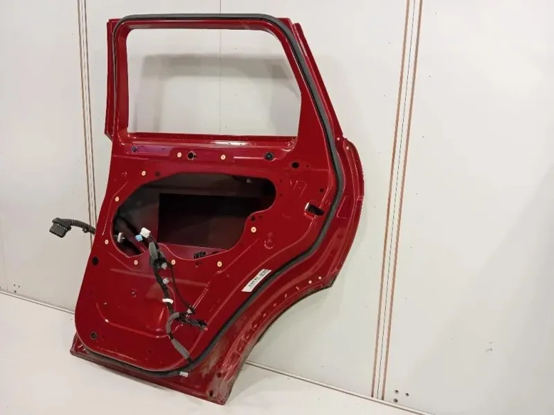 Porta POST DX LR028556 Land Rover Range Rover Evoque I 2011