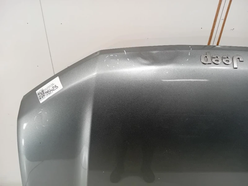 Cofano ANT 52169733 Jeep Avenger 2022