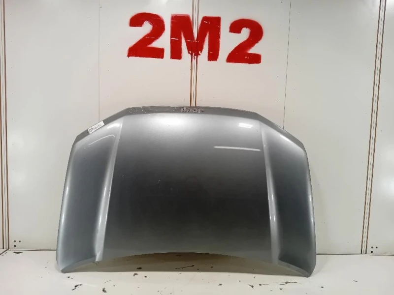 Cofano ANT 52169733 Jeep Avenger 2022