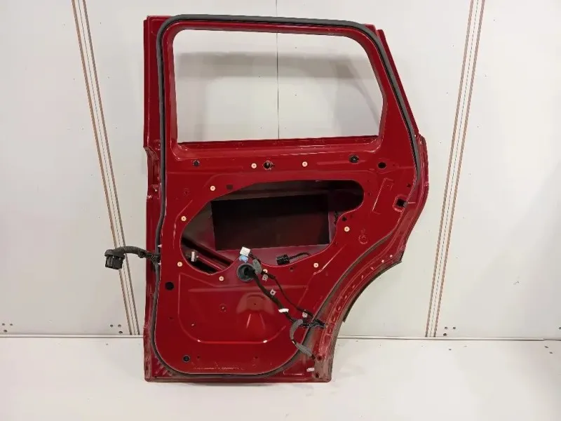 Porta POST DX LR028556 Land Rover Range Rover Evoque I 2011