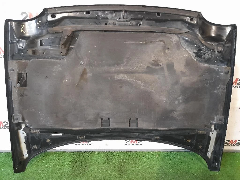 Cofano ANT K55177200AF Jeep Cherokee III 2002