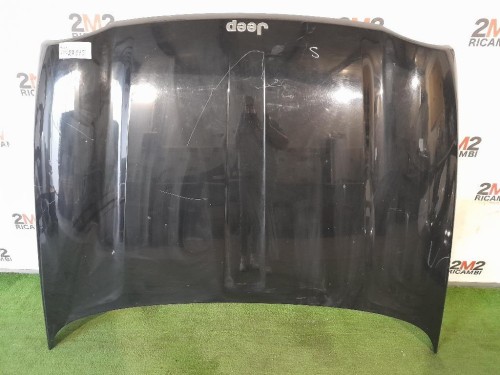 Cofano ANT K55177200AF Jeep Cherokee III 2002