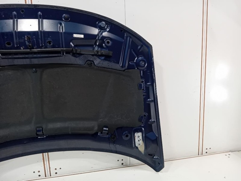 Cofano ANT K68079255AG Jeep Compass II 2011