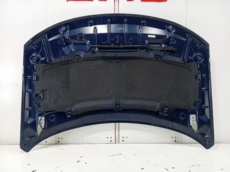 Cofano ANT K68079255AG Jeep Compass II 2011