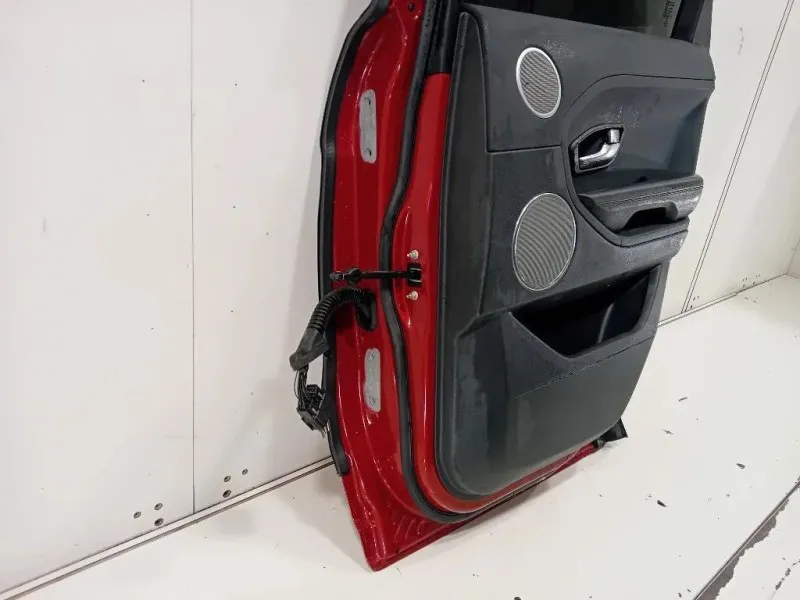 Porta POST DX LR028556 Land Rover Range Rover Evoque I 2011