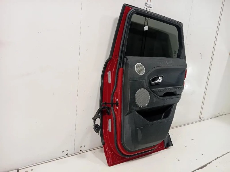 Porta POST DX LR028556 Land Rover Range Rover Evoque I 2011