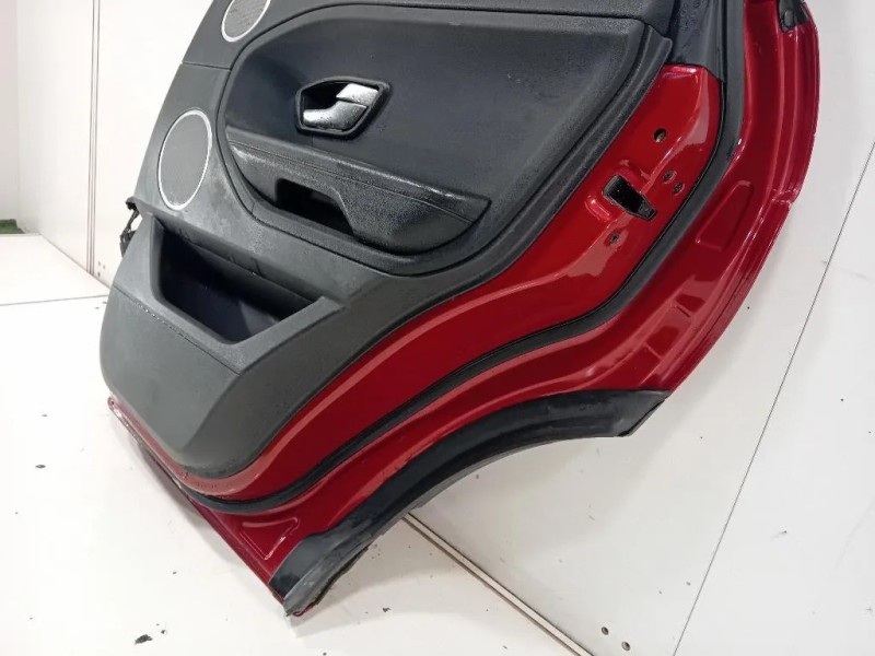 Porta POST DX LR028556 Land Rover Range Rover Evoque I 2011