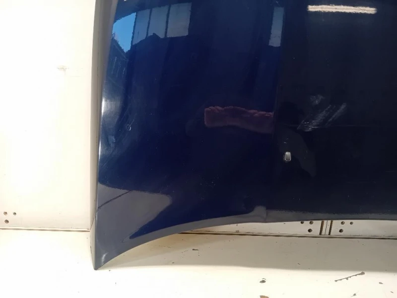 Cofano ANT K68079255AG Jeep Compass II 2011